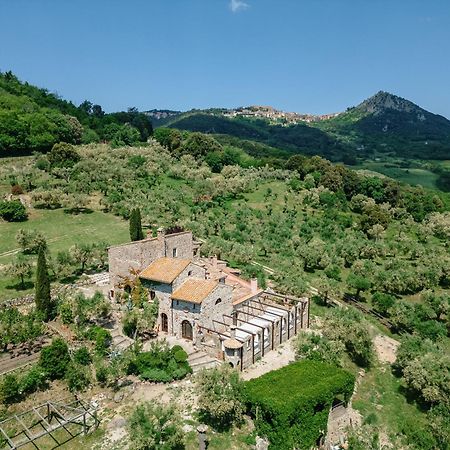 L'Ottava Goccia Country House 托尔法 外观 照片