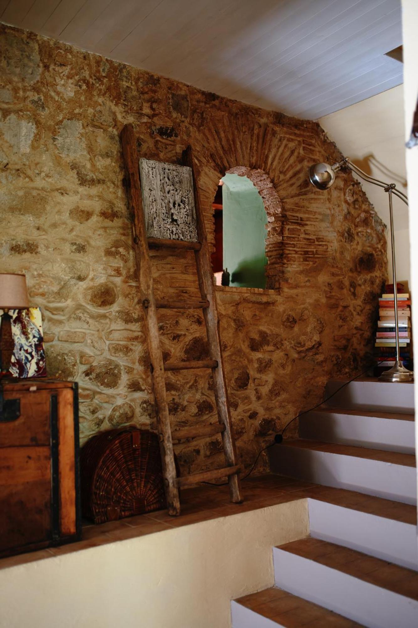 L'Ottava Goccia Country House 托尔法 外观 照片